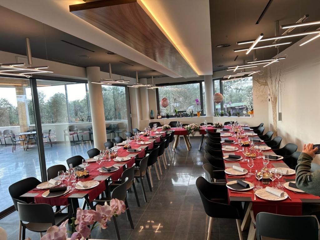Traldi Resort Vetralla Kültér fotó