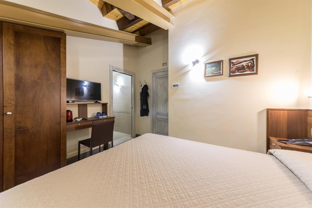 Traldi Resort Vetralla Kültér fotó