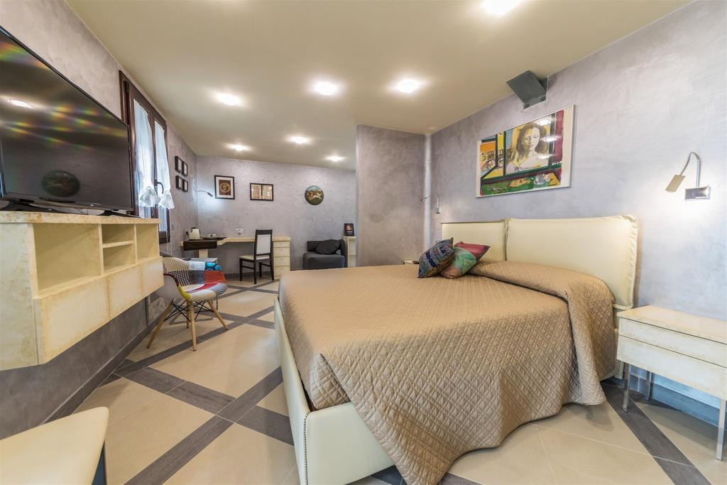 Traldi Resort Vetralla Kültér fotó