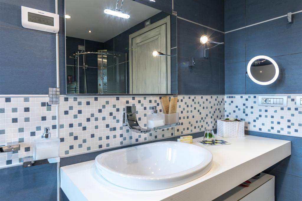 Traldi Resort Vetralla Kültér fotó