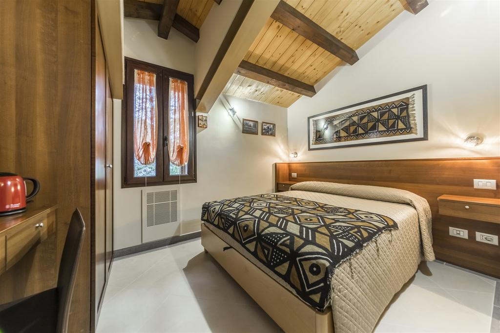Traldi Resort Vetralla Kültér fotó