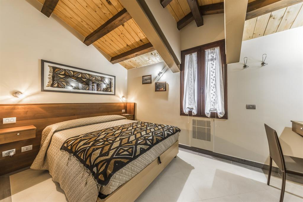 Traldi Resort Vetralla Kültér fotó