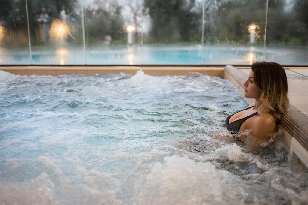 Traldi Resort Vetralla Kültér fotó