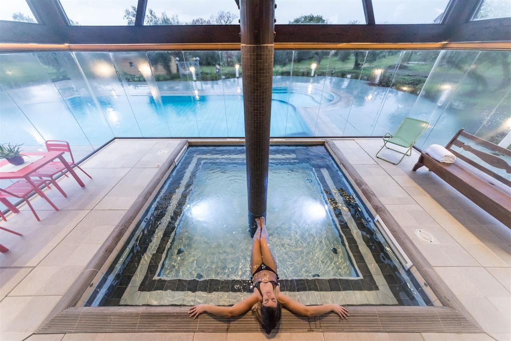 Traldi Resort Vetralla Kültér fotó